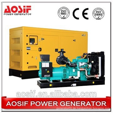 AOSIF 20kva bis 5000kva Diesel Generator, Magnet Generator, Genset Preis